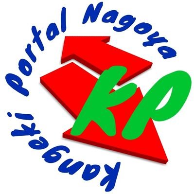 Kangeki Portal Nagoya Logo